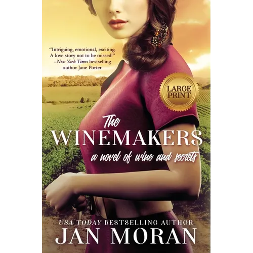The Winemakers
