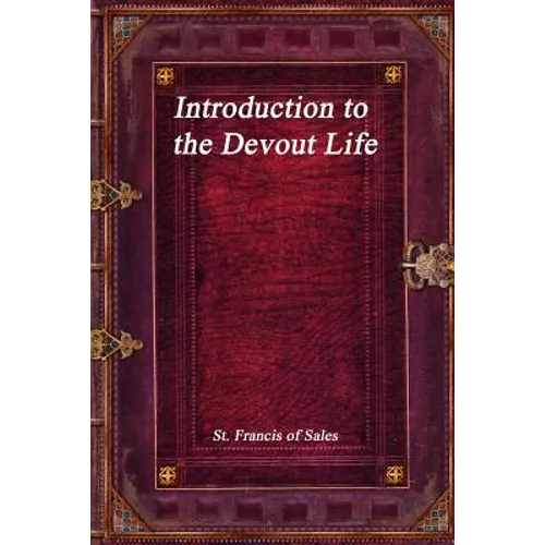 Introduction to the Devout Life