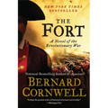 The Fort: A Novel of the Revolutionary War