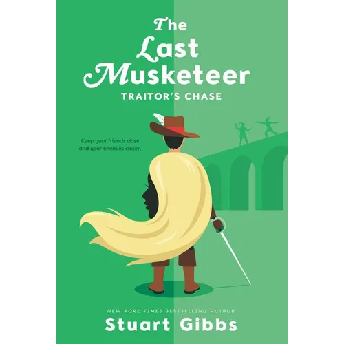 Traitor's Chase