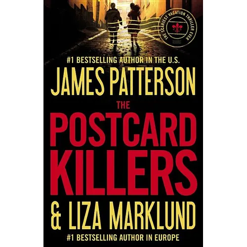 The Postcard Killers
