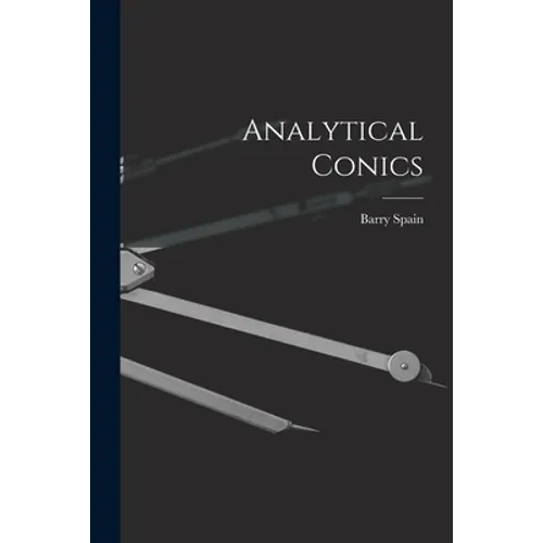 Analytical Conics