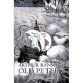Old Peter's Russian Tales by Arthur Ransome, Fiction, Animals - Dragons, Unicorns & Mythical