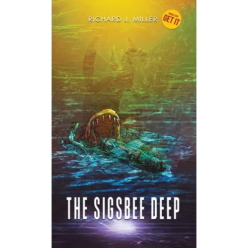 The Sigsbee Deep