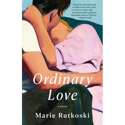 Ordinary Love