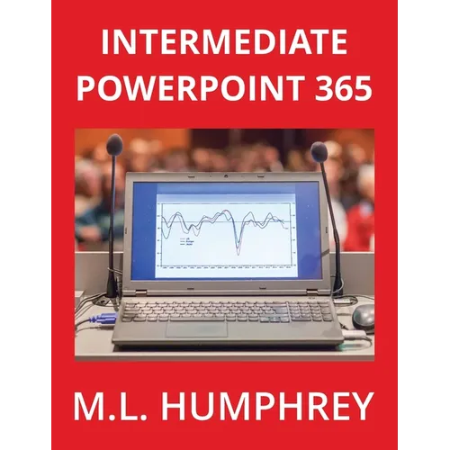 Intermediate PowerPoint 365