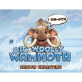 Big Woolly Wammoth