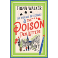 The Poison Pen Letters