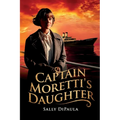 Captain Moretti's Daughter