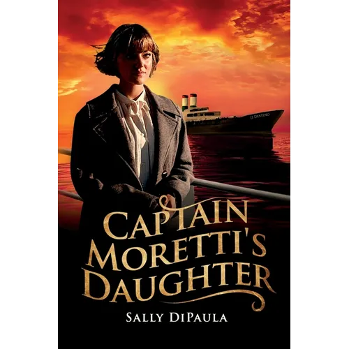 Captain Moretti's Daughter