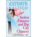 Stolen Dances and Big City Chances
