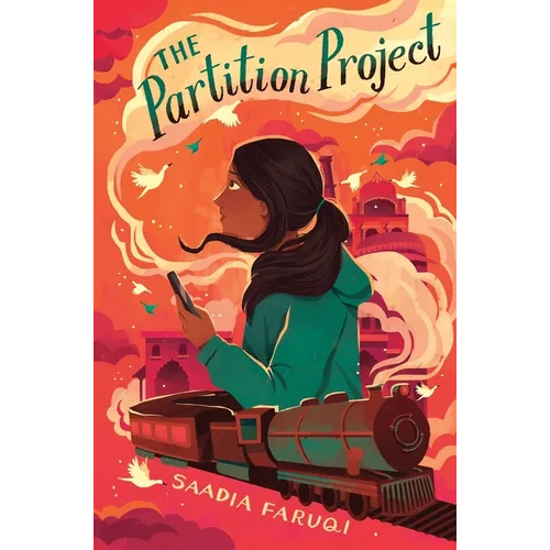 The Partition Project