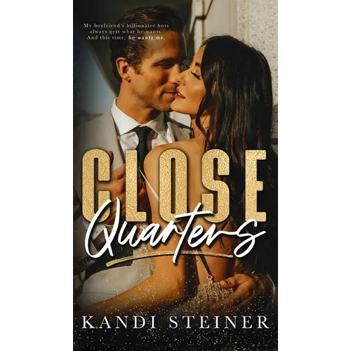 Close Quarters