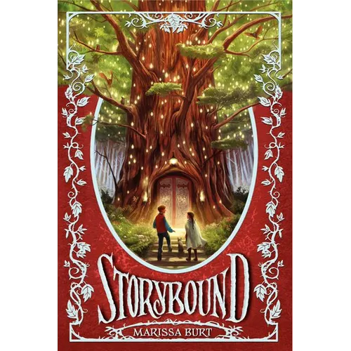 Storybound