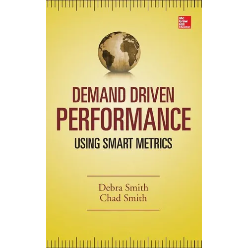 Demand Driven Performance