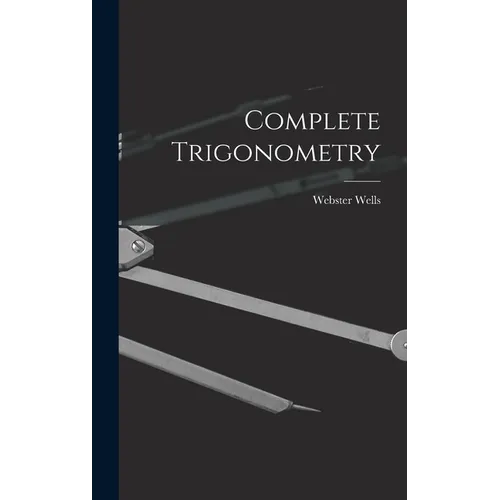 Complete Trigonometry