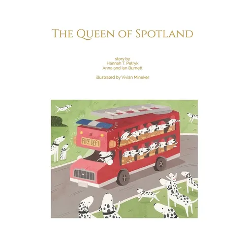 The Queen of Spotland