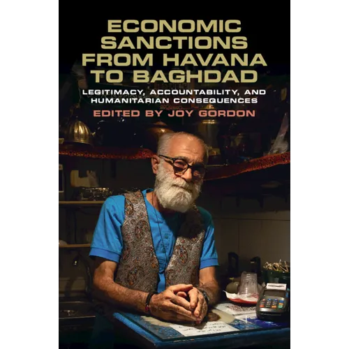 Economic Sanctions from Havana to Baghdad