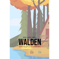 Walden, and On the Duty of Civil Disobedience