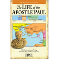 The Life of the Apostle Paul: 200 Key Facts at a Glance