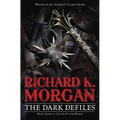 The Dark Defiles