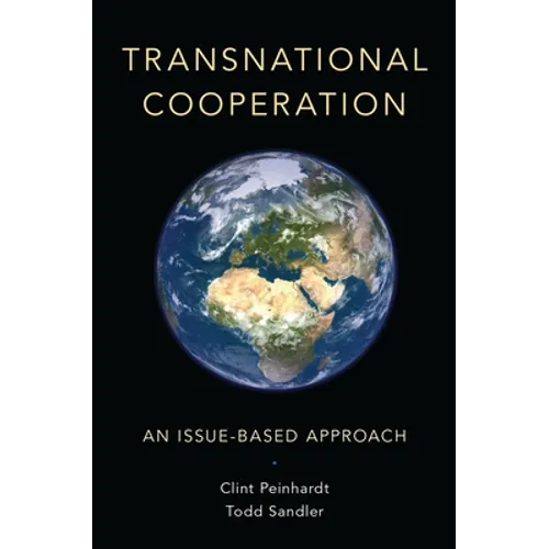 Transnational Cooperation: An Issue-Based Approach