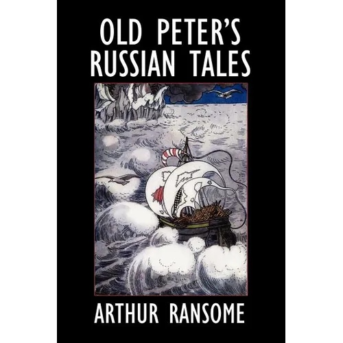 Old Peter's Russian Tales