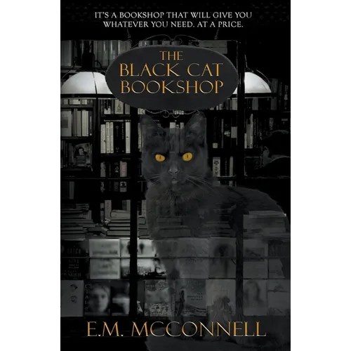 The Black Cat Bookshop