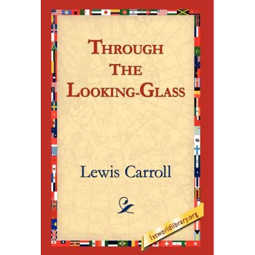 Through the Looking-Glass