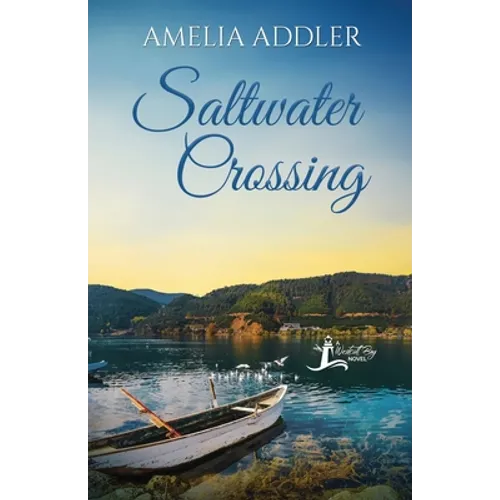 Saltwater Crossing