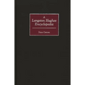 A Langston Hughes Encyclopedia