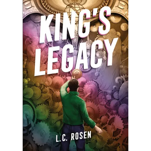 King's Legacy
