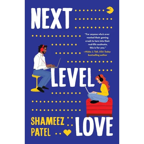 Next Level Love