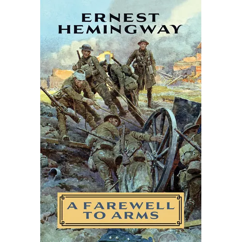 A Farewell to Arms