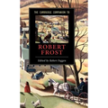 The Cambridge Companion to Robert Frost