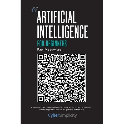 Artificial Intelligence for Beginners
