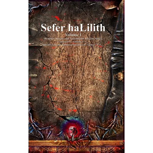 Sefer haLilith Volume I