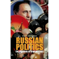 Russian Politics: The Paradox of a Weak State