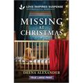 Missing at Christmas