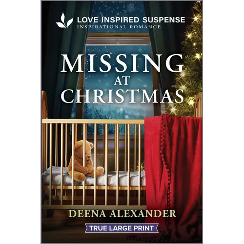 Missing at Christmas