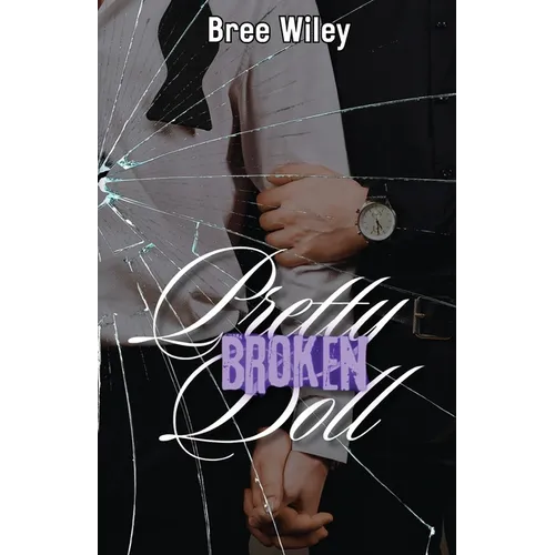 Pretty Broken Doll
