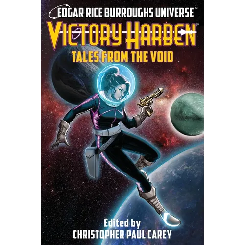 Victory Harben: Tales from the Void (Edgar Rice Burroughs Universe)