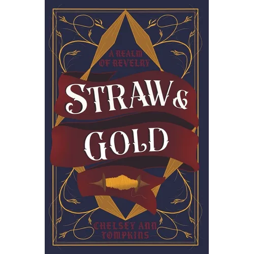Straw & Gold