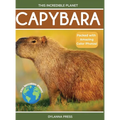 Capybara: Fascinating Animal Facts for Kids