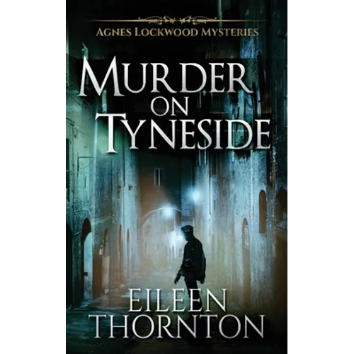 Murder on Tyneside
