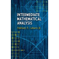 Intermediate Mathematical Analysis