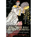 Emotion and Peace of Mind: From Stoic Agitation to Christian Temptation