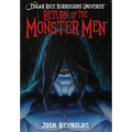 Return of the Monster Men (Edgar Rice Burroughs Universe)