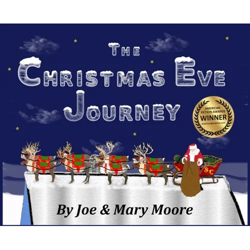 The Christmas Eve Journey