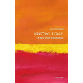 Knowledge: A Very Short Introduction